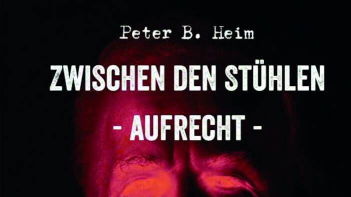 Heim: Zwischen den Stühlen – aufrecht. Kurt Hirsch – Jude, Trotzkist, Publizist; München 2021