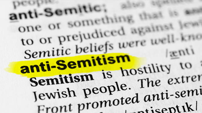 «Antisemitismus» – ein voraussetzungsreiches Wort