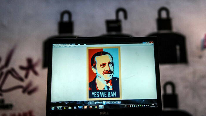 Türkei: Journalismus als Straftatbestand