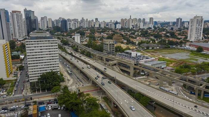 The Remarkable Rise of Fare-Free Public Transport in Brazil