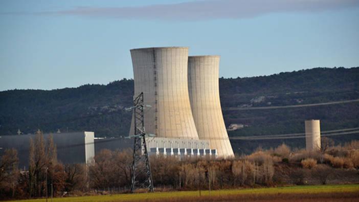 Game Over for Nuclear Power