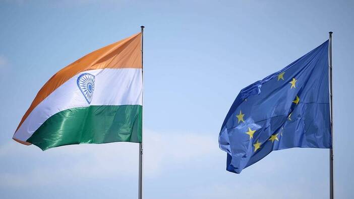 Drafting a Progressive Agenda for India–EU Engagement