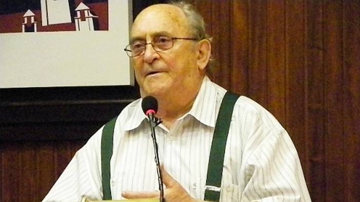 Denis Goldberg 1933 – 2020