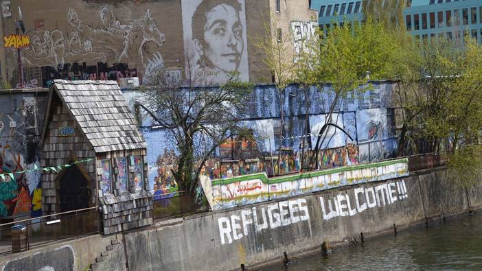 Migration and Global Solidarity in the City