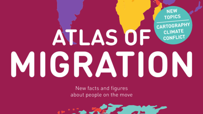 The Atlas of Migration 2022