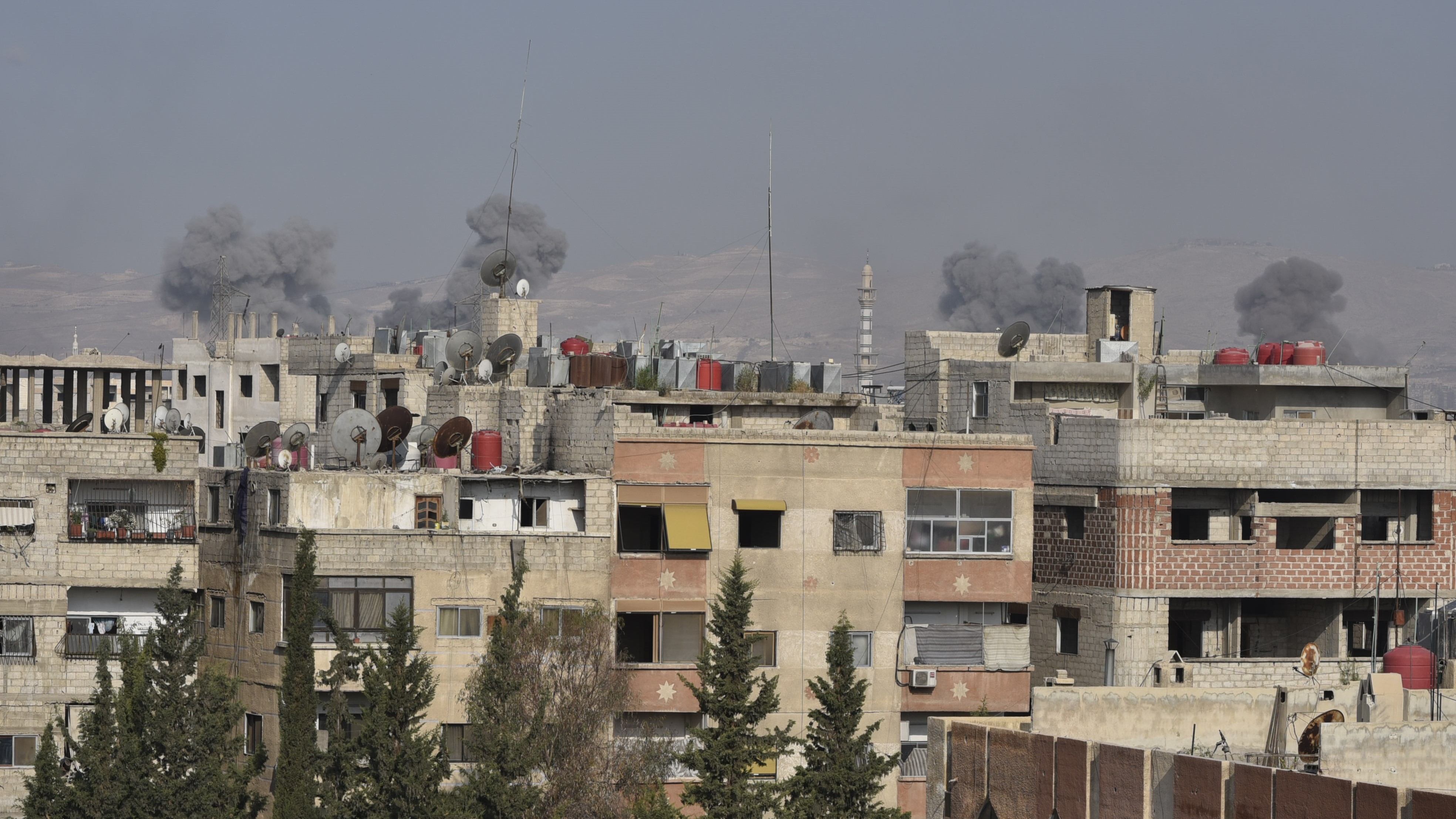 Die Bombardierung Yarmouks und ihre Konsequenzen - Rosa-Luxemburg