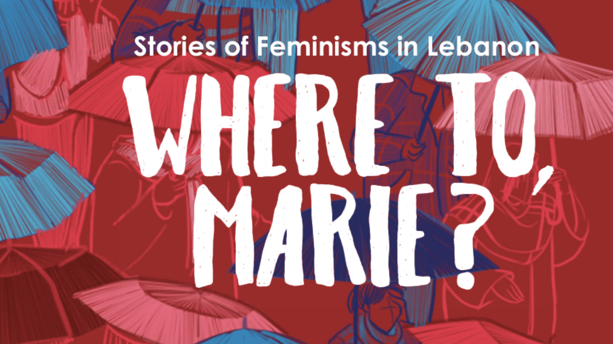 Where to, Marie?” - Rosa-Luxemburg-Stiftung