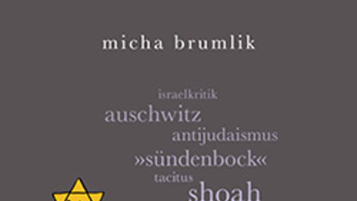 Micha Brumlik: Antisemitismus. 100 Seiten, Ditzingen 2020.