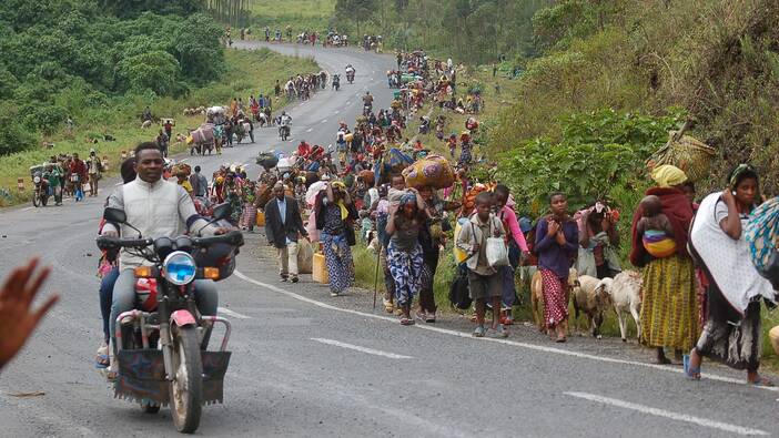 Kongo: Die unlösbare Krise