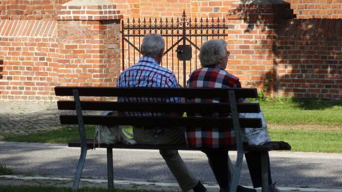 Ost-Renten: Wo die soziale Einheit immer noch nicht vollzogen ist