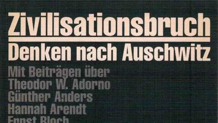 Moishe Postone – Antisemitismus und Nationalsozialismus, 1979.