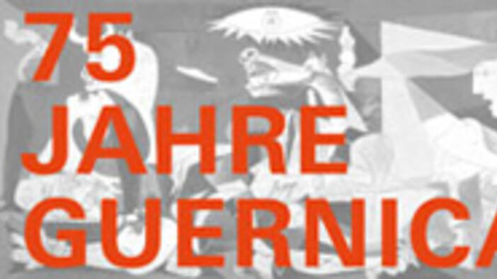 75 Jahre Guernica