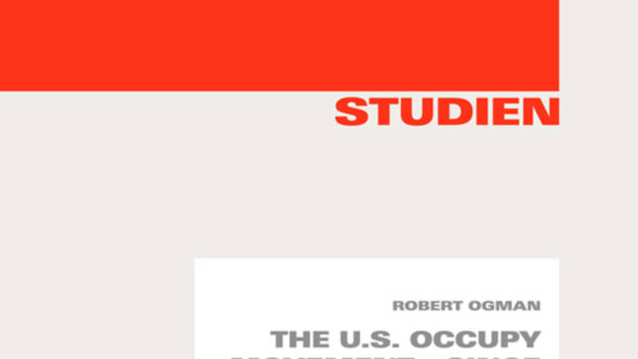 The U.S. Occupy Movement – Since the Eviction from the Squares