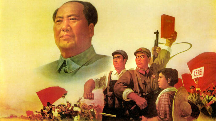 Internationalism in China: A Historical Snapshot