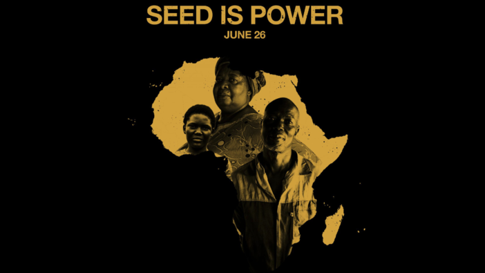 Seed Is Power