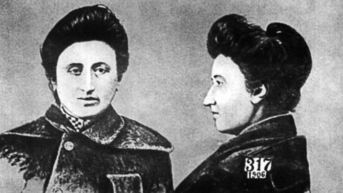 What Can Rosa Luxemburg Tell Us about Being an Intellectual Today?
