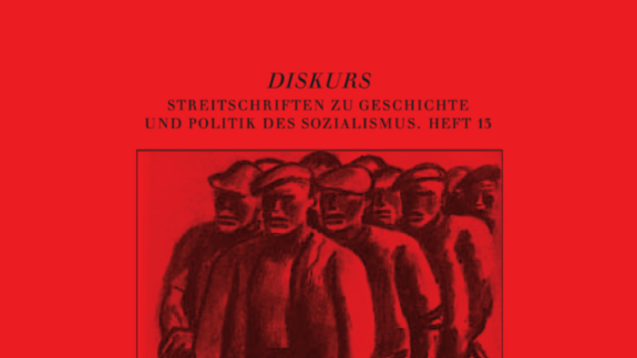 Klaus Kinner: Die verkannte Niederlage. KPD und Komintern im Jahre 1933.