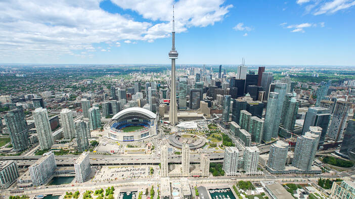 Neuer Gegenwind für Googles «smarte Überwachungsstadt» in Toronto
