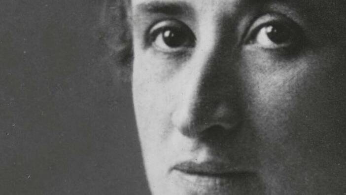 Rosa Luxemburg, the Woman Who Lived at the Heart of the Revolution