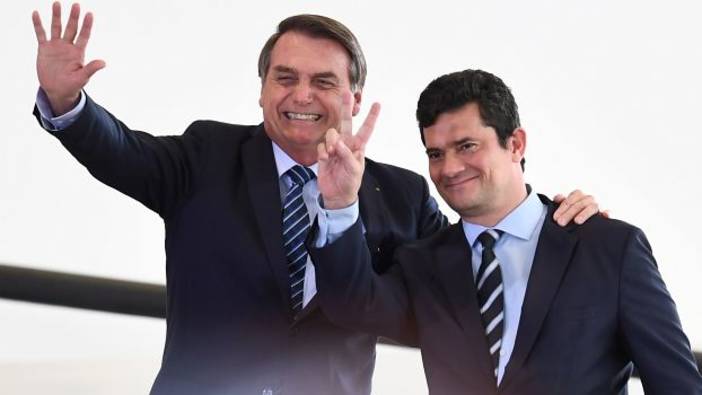 Korruption und Bolsonaros Sieg in Brasilien