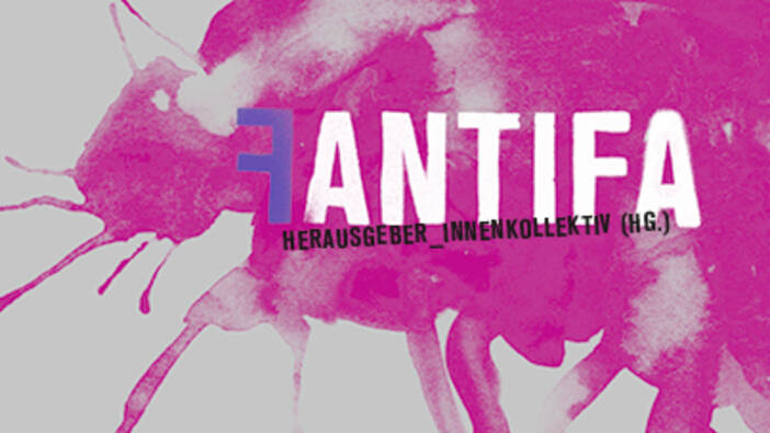 Buch zur Geschichte der feministischen Antifa