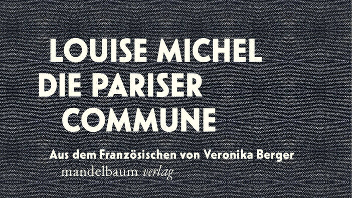 Michel: Die Pariser Commune; Wien 2020
