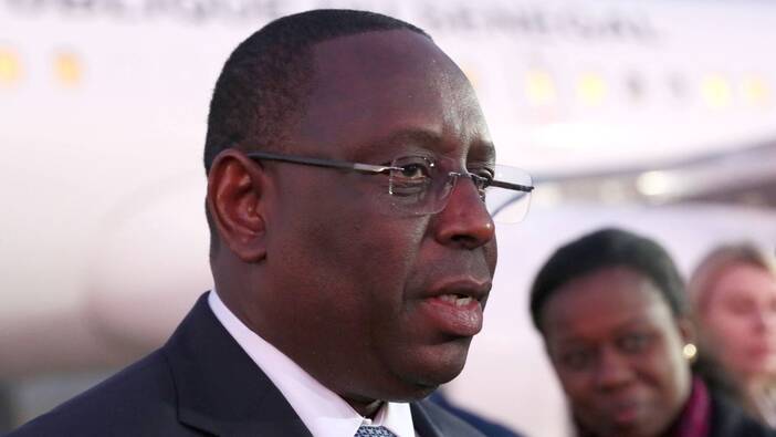 Twelve Years of “Emerging Senegal”