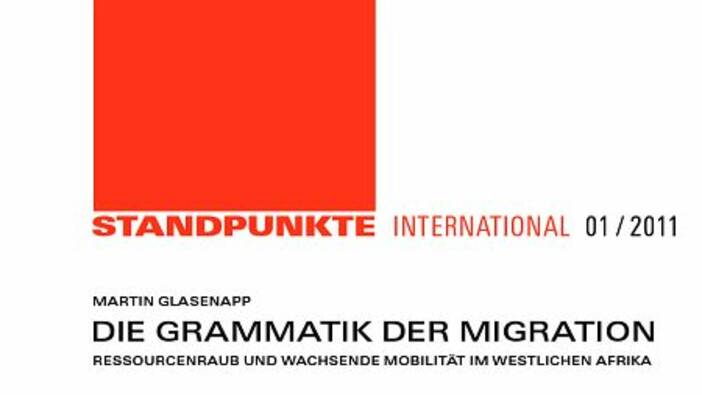 Die Grammatik der Migration