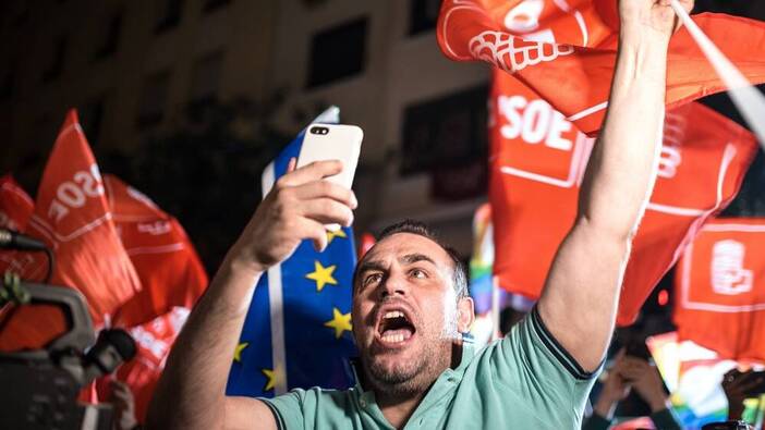 Spanien nach der Wahl: Lehren für die Linke