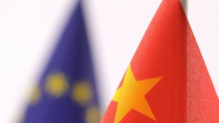 China’s Investments in Southern Europe Are No Threat to the EU