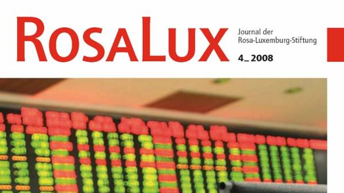 RosaLux 4/2008