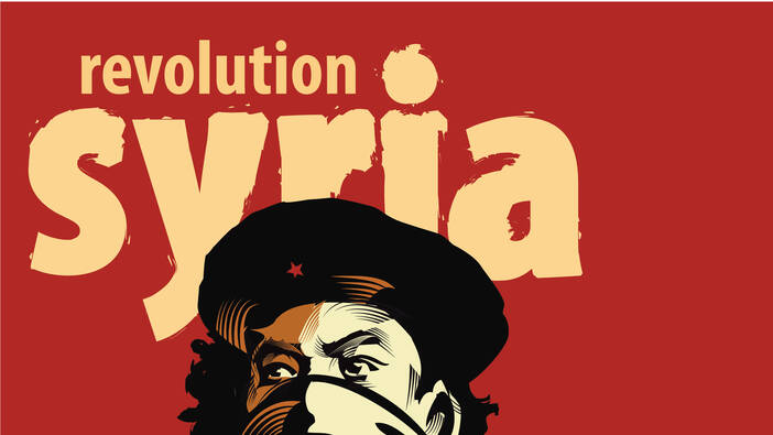 Der Krieg in Syrien und die Krise der linken Traditionen