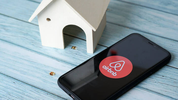 Understanding the Airbnb “Movement”
