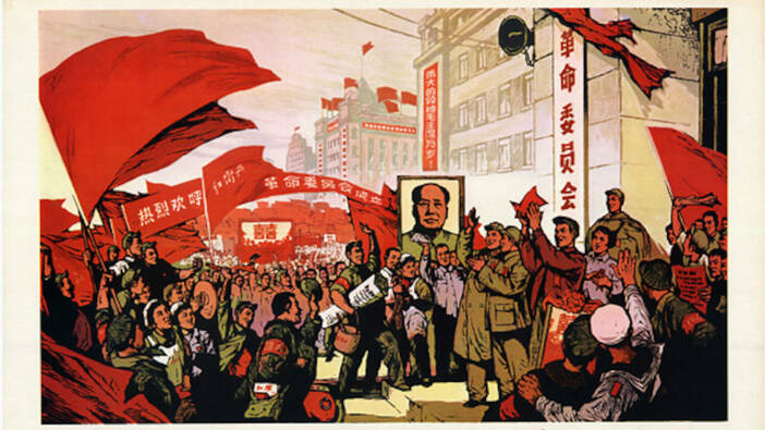 Chinesische Revolution