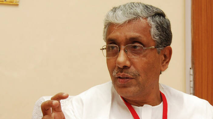 CPI(M): A Left Party in Power