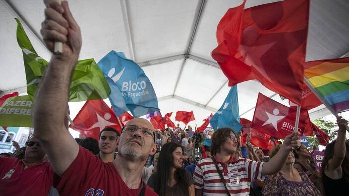 Die portugiesische Linke im Wiederaufbau
