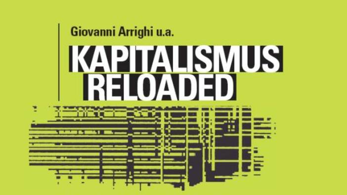 Kapitalismus Reloaded