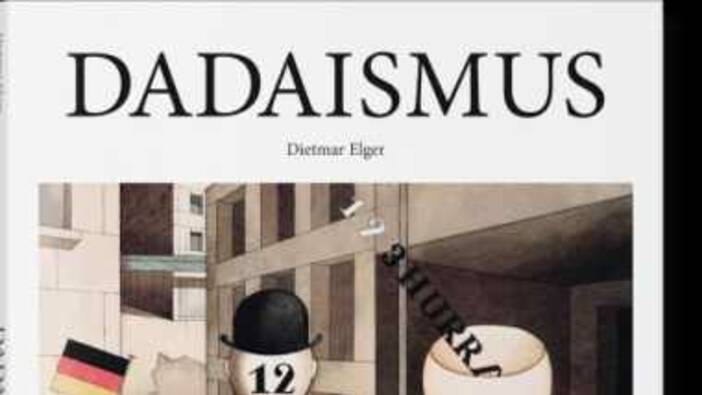 Elger: Dadaismus, Köln 2016