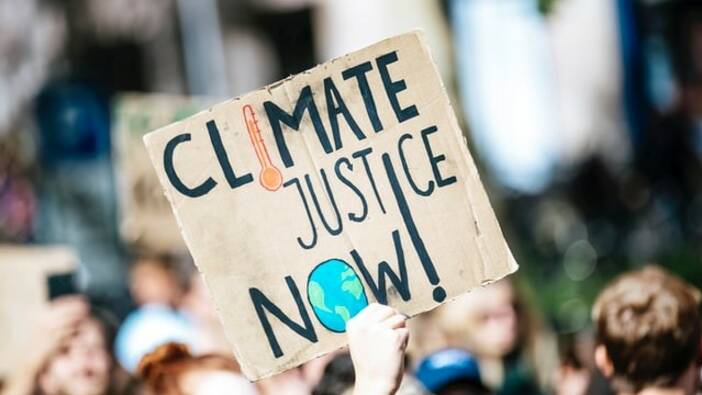 Für faire und mutige Klimaziele