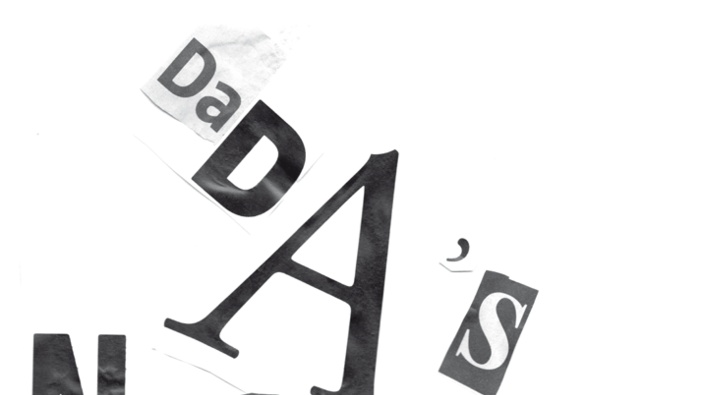 Dada‘s Not Dead