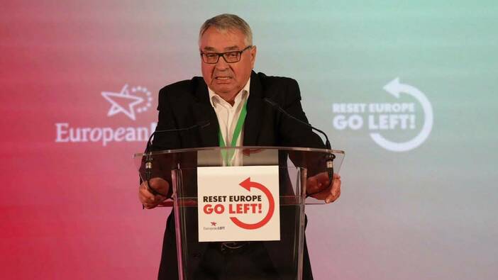 Challenges for the European Left Party in 2020