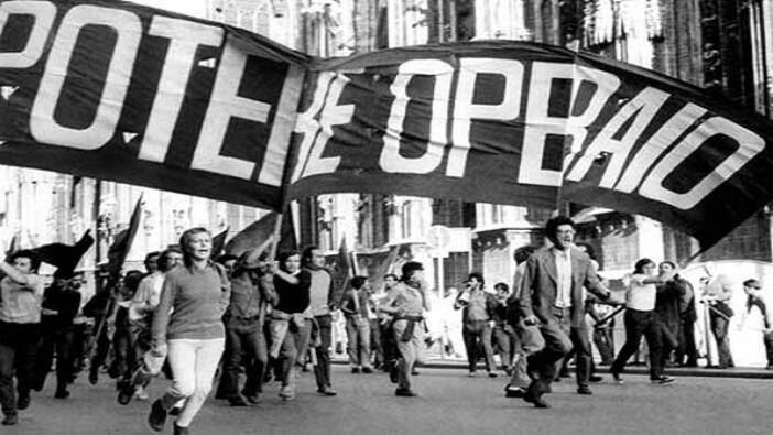 Arbeitskämpfe, Operaismus und soziale Bewegungen in Norditalien