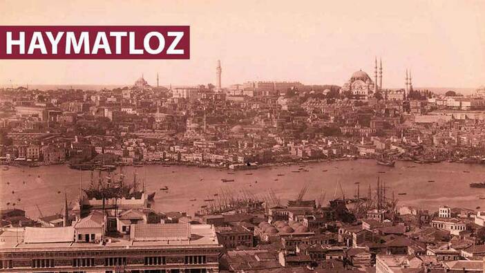 Haymatloz – Exil in der Türkei 1933 – 1945