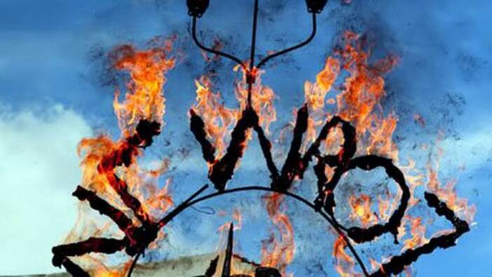 Newroz: Feiern als Akt des Widerstands