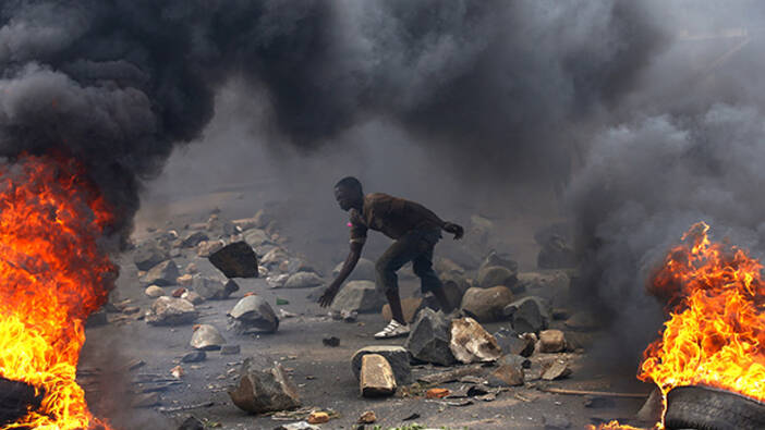 Burundi’s Enduring Legacy of Ethnic Violence and Political Conflict