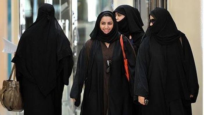 Die saudische Angst vor den Frauen