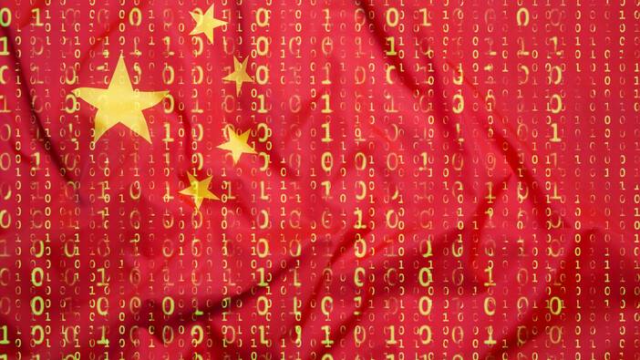 Regulating Digital Corporations in China