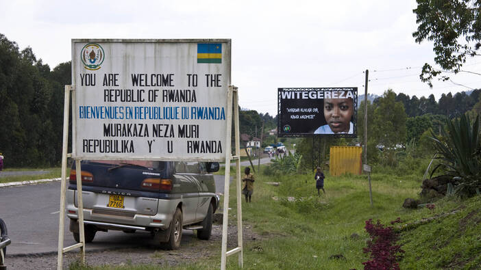 Ruanda hat gewählt