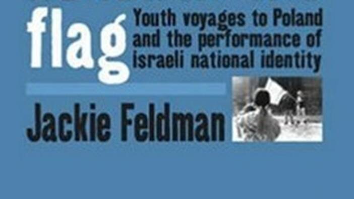 Jackie Feldman: Above the Death Pits, Beneath the Flag, New York 2008.