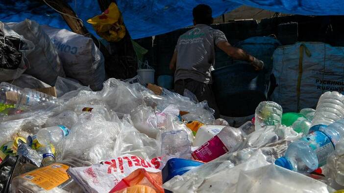 The Left Ignores Turkey’s Plastic Waste Problem at Its Own Peril